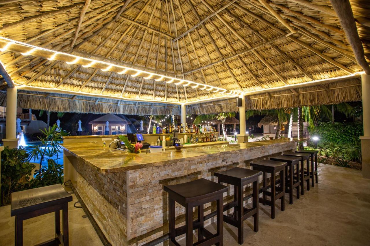 Sirenian Bay Resort&Villas Placencia Esterno foto